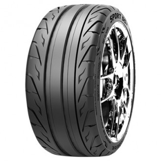 235/40 R18 95W Goodride Sport DSII (не для дорог общего пользования)